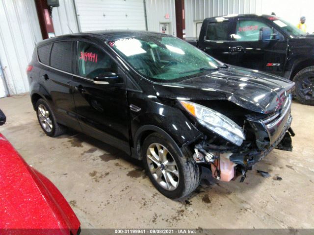 FORD ESCAPE 2013 1fmcu0h95dua47507