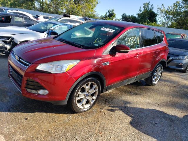 FORD ESCAPE 2013 1fmcu0h95dua53985