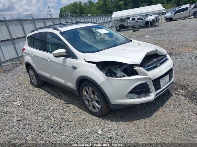 FORD ESCAPE 2013 1fmcu0h95dua57549