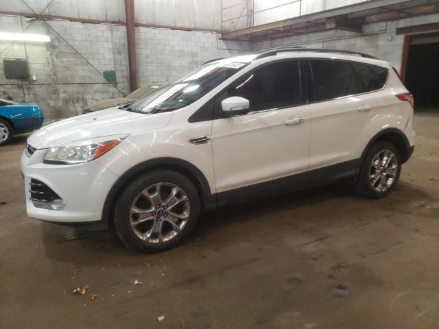 FORD ESCAPE SEL 2013 1fmcu0h95dua82337