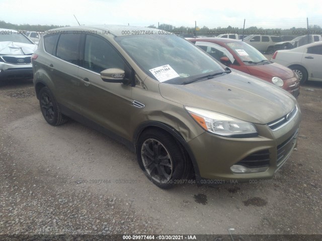 FORD ESCAPE 2013 1fmcu0h95dub01825