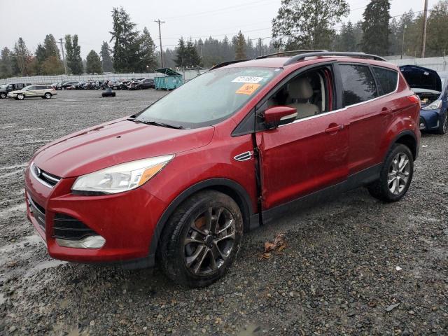 FORD ESCAPE SEL 2013 1fmcu0h95dub31570