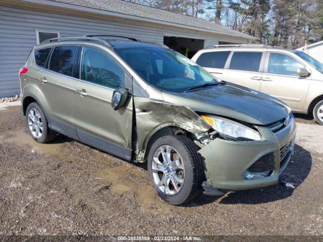 FORD ESCAPE 2013 1fmcu0h95dub62527