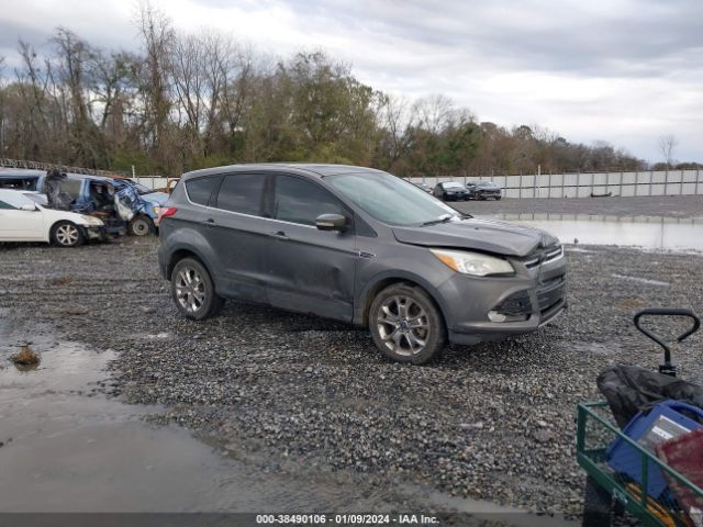 FORD ESCAPE 2013 1fmcu0h95dub68750