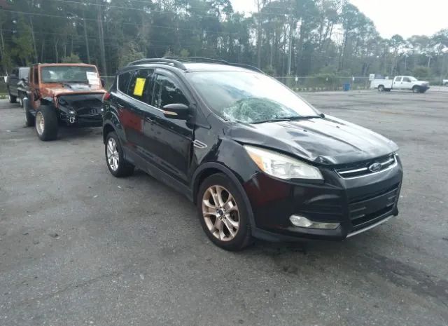 FORD ESCAPE 2013 1fmcu0h95duc27991