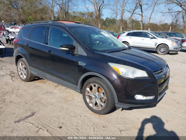 FORD ESCAPE 2013 1fmcu0h95duc40336