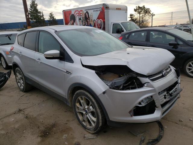 FORD ESCAPE SEL 2013 1fmcu0h95duc56889