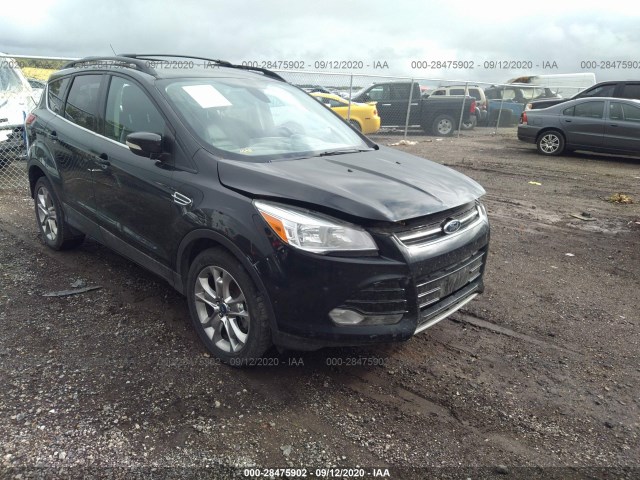 FORD ESCAPE 2013 1fmcu0h95duc68539