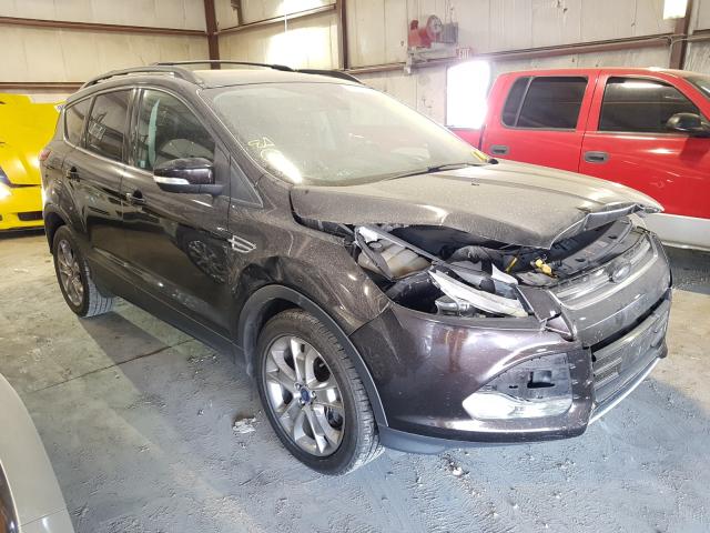 FORD ESCAPE SEL 2013 1fmcu0h95duc69450