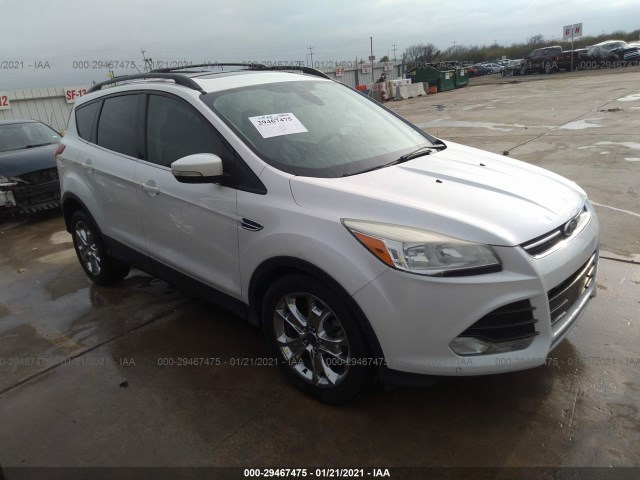 FORD ESCAPE 2013 1fmcu0h95duc70081