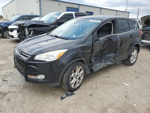 FORD ESCAPE SEL 2013 1fmcu0h95duc79511