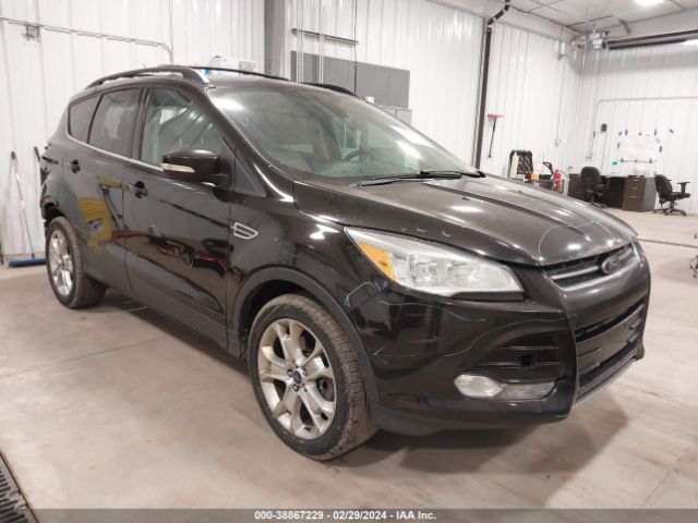 FORD ESCAPE 2013 1fmcu0h95dud50433