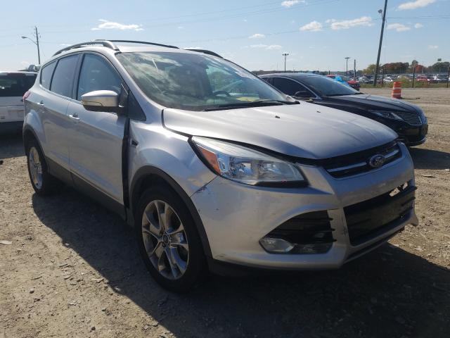 FORD ESCAPE SEL 2013 1fmcu0h95dud50500