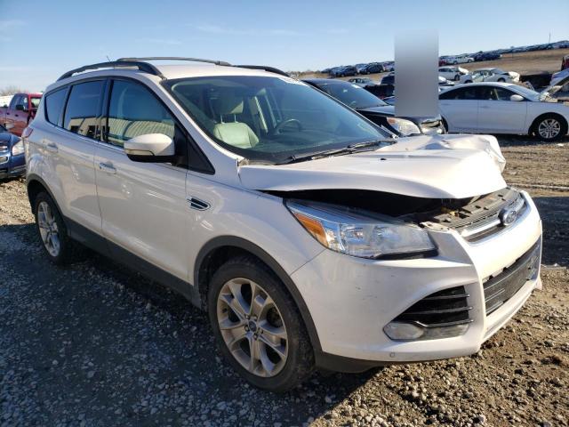 FORD ESCAPE SEL 2013 1fmcu0h95dud52604