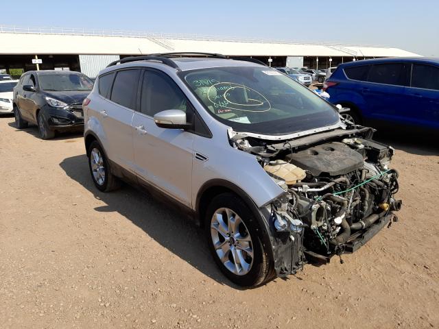 FORD ESCAPE SEL 2013 1fmcu0h95dud86431