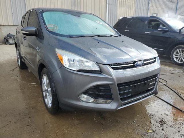 FORD ESCAPE SEL 2013 1fmcu0h95dud93203