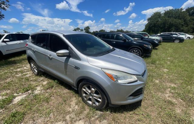 FORD ESCAPE SEL 2013 1fmcu0h96dua41053