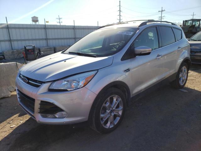 FORD ESCAPE SEL 2013 1fmcu0h96dua52585