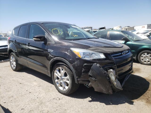 FORD ESCAPE SEL 2013 1fmcu0h96dua79561