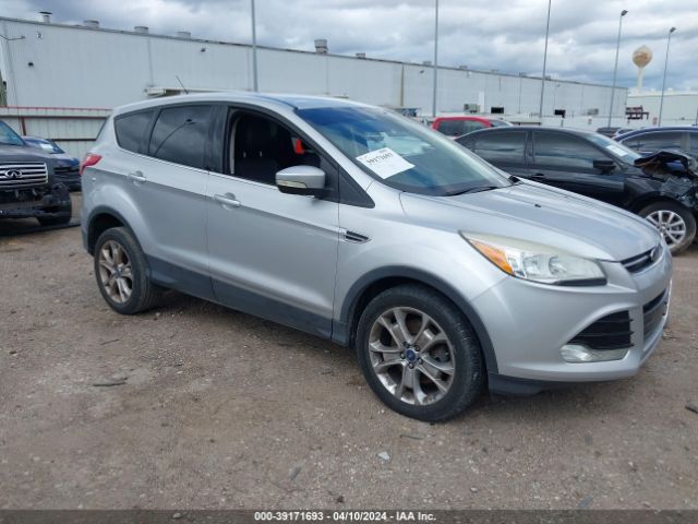 FORD ESCAPE 2013 1fmcu0h96dua87353