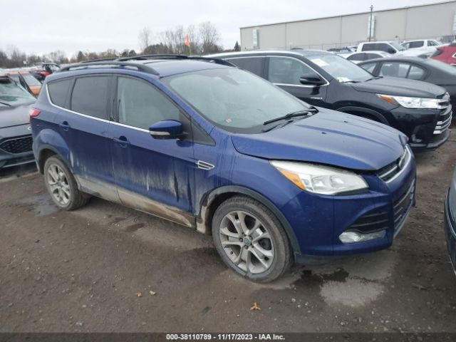 FORD ESCAPE 2013 1fmcu0h96dub22733