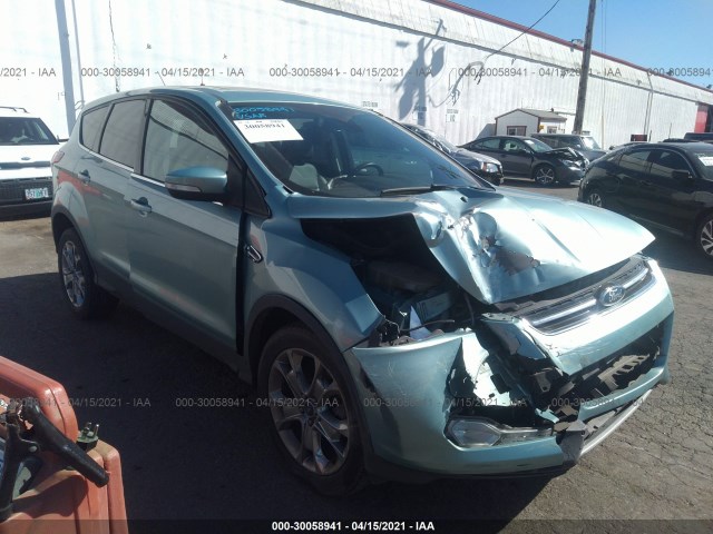 FORD ESCAPE 2013 1fmcu0h96dub64772