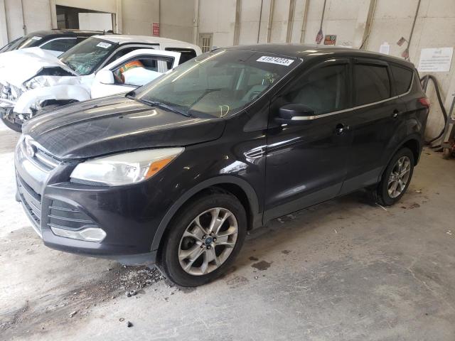 FORD ESCAPE SEL 2013 1fmcu0h96dub69860