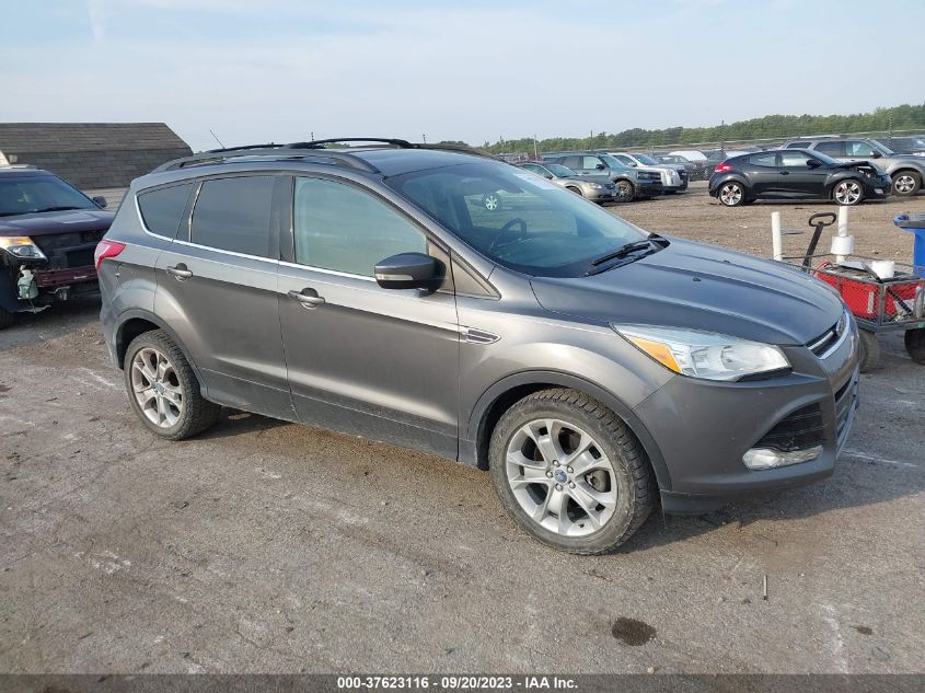 FORD ESCAPE 2013 1fmcu0h96duc09998