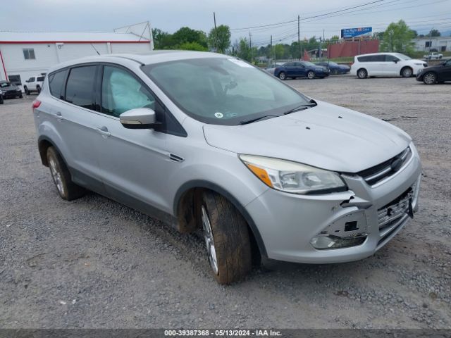 FORD ESCAPE 2013 1fmcu0h96duc27059