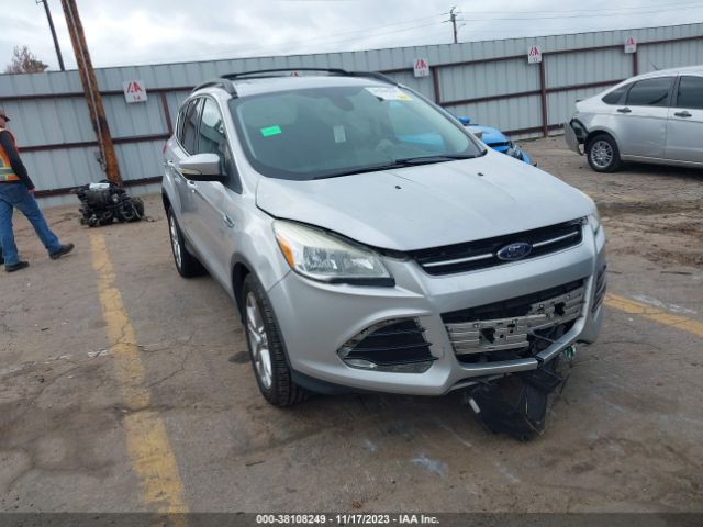 FORD ESCAPE 2013 1fmcu0h96duc90761