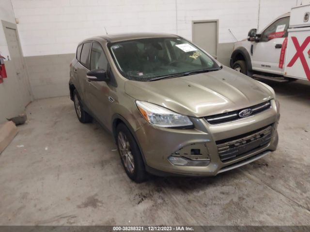 FORD ESCAPE 2013 1fmcu0h96dud02813