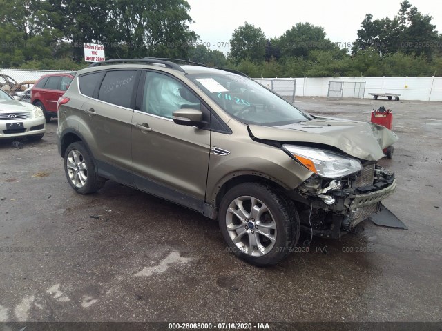 FORD ESCAPE 2013 1fmcu0h96dud21040