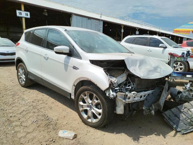 FORD ESCAPE SEL 2013 1fmcu0h96dud24200