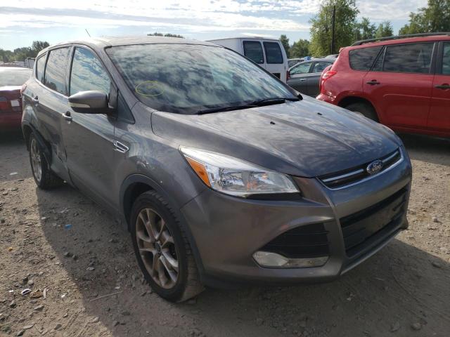 FORD ESCAPE SEL 2013 1fmcu0h96dud87264