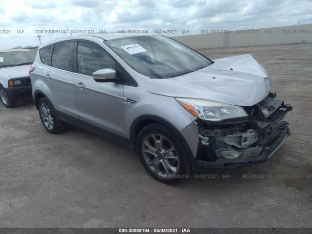 FORD ESCAPE 2013 1fmcu0h97dua25346