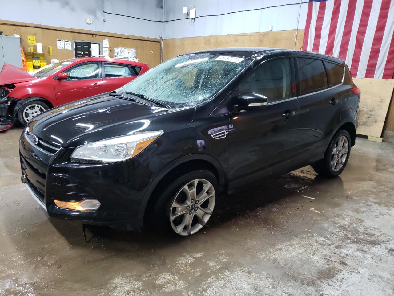 FORD ESCAPE 2013 1fmcu0h97dua29901