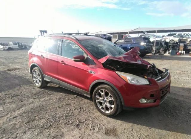 FORD ESCAPE 2013 1fmcu0h97dub15600