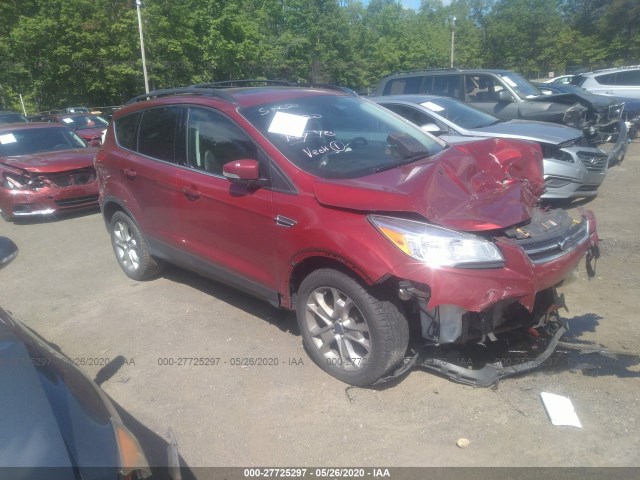 FORD ESCAPE 2013 1fmcu0h97dub27195