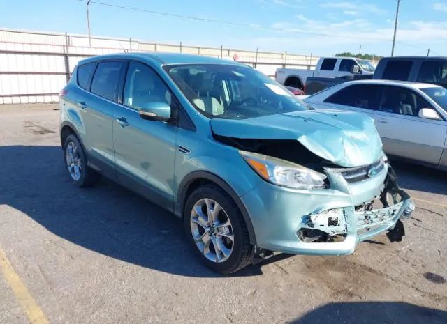 FORD ESCAPE 2013 1fmcu0h97duc22758