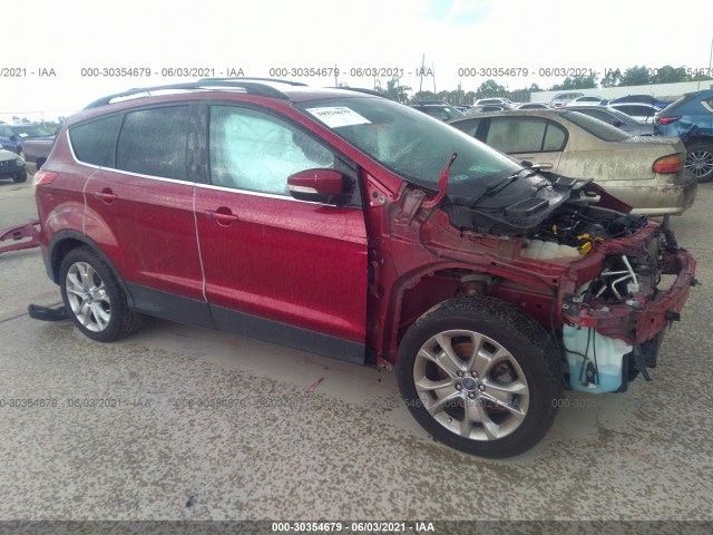 FORD ESCAPE 2013 1fmcu0h97duc23151