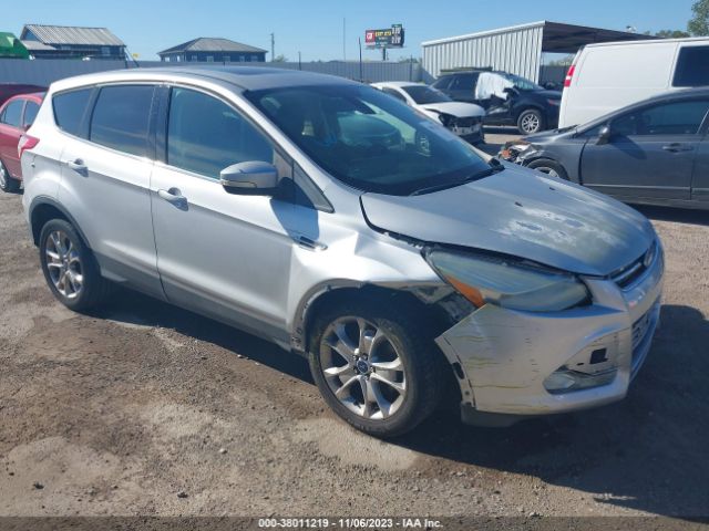 FORD ESCAPE 2013 1fmcu0h97duc38054