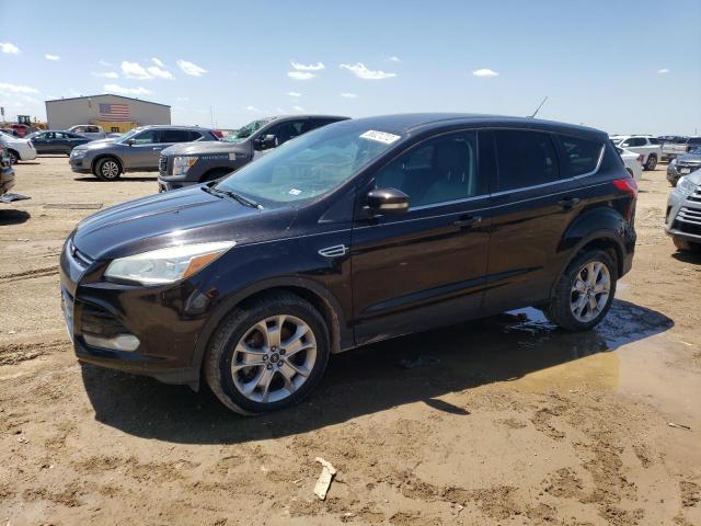 FORD NULL 2013 1fmcu0h97duc62967