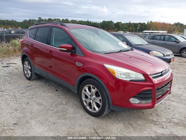 FORD ESCAPE 2013 1fmcu0h97duc86492