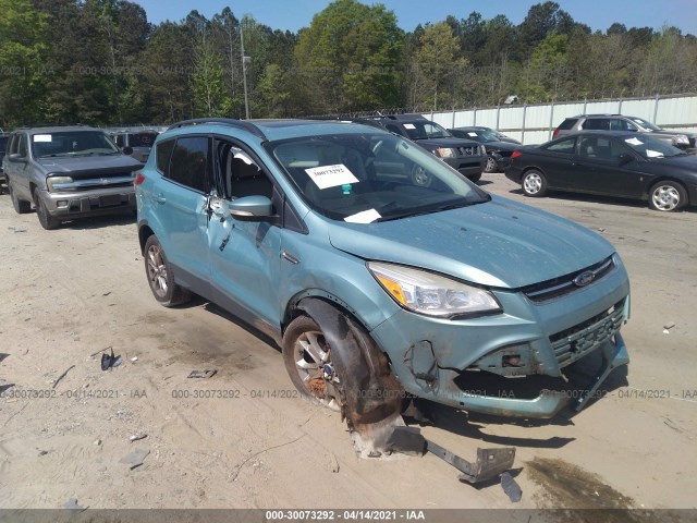 FORD ESCAPE 2013 1fmcu0h97duc91000