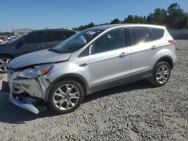 FORD ESCAPE SEL 2013 1fmcu0h97duc94897