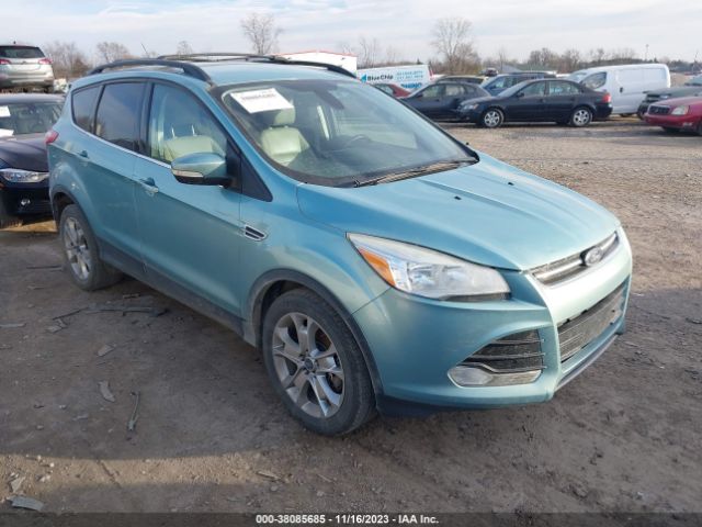 FORD ESCAPE 2013 1fmcu0h97dud22245