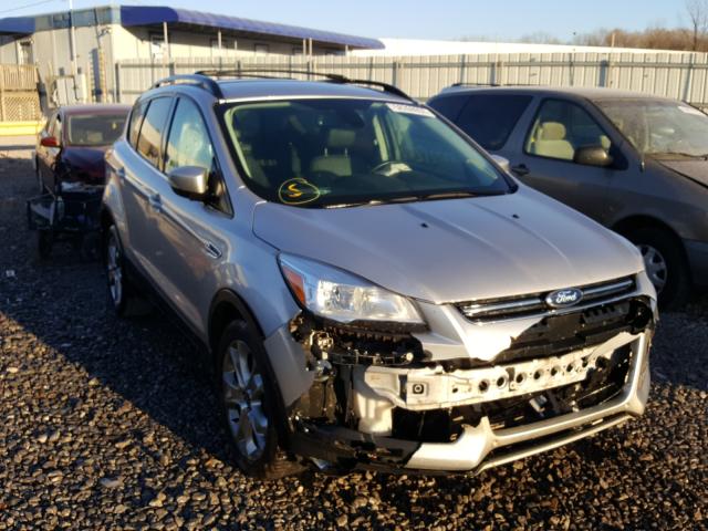 FORD ESCAPE SEL 2013 1fmcu0h97dud35898