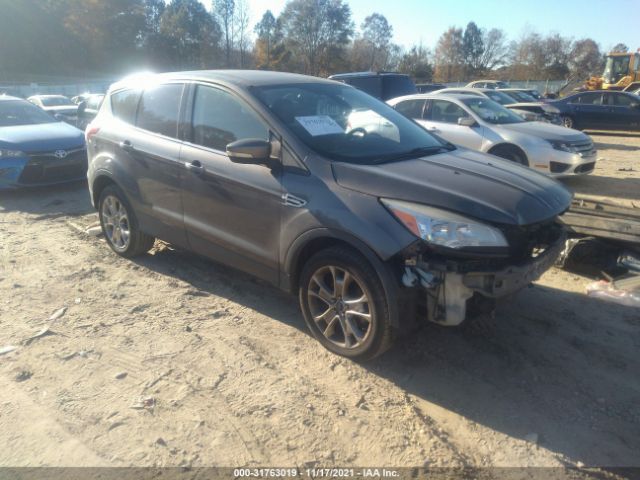 FORD ESCAPE 2013 1fmcu0h97dud56122