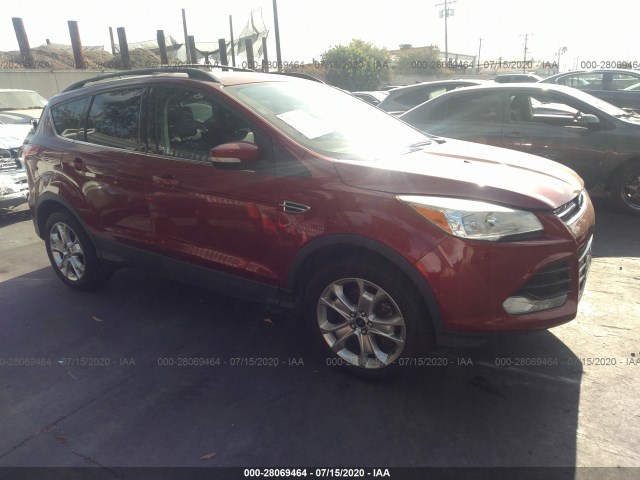 FORD ESCAPE 2013 1fmcu0h97dud70019