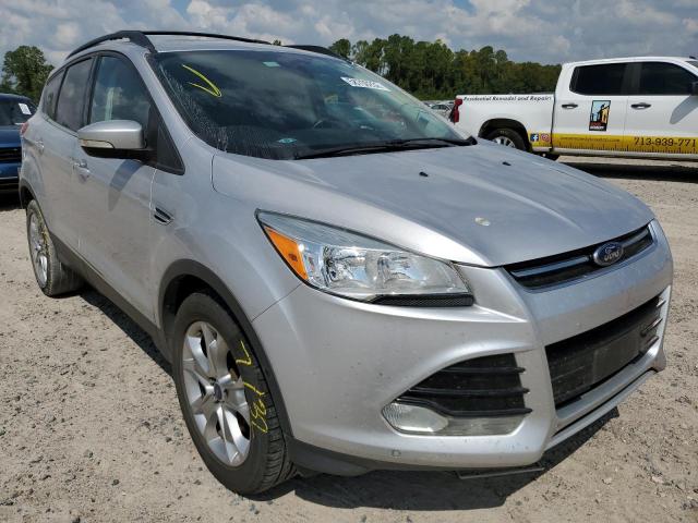 FORD ESCAPE SEL 2013 1fmcu0h97dud77522